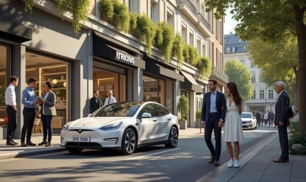 découvrez qui parmi les français a les ressources nécessaires pour financer la transition vers les voitures électriques et la rénovation de leur logement. analyse des critères d'éligibilité et des solutions de financement disponibles.