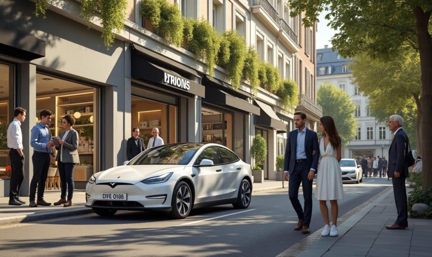Qui parmi les Français peut se permettre de financer la transition vers les voitures électriques et la rénovation de leur logement ?