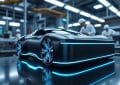 découvrez comment une batterie économique révolutionne l'industrie automobile en offrant des solutions durables et innovantes pour un avenir plus vert. performance, efficacité énergétique et réduction des coûts au cœur de cette révolution technologique.