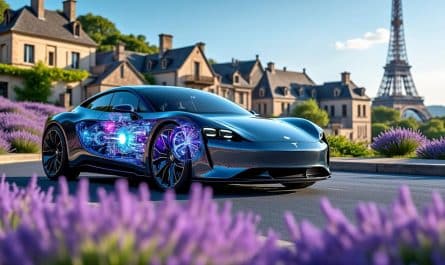 découvrez la dernière innovation en matière de batteries qui fera craquer les français et encouragera l'adoption des voitures électriques. performances optimisées, autonomie prolongée et respect de l'environnement, cette nouvelle technologie transforme la conduite électrique en une expérience séduisante et accessible.
