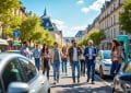 découvrez les enjeux et les avancées vers une accessibilité accrue des voitures électriques en france. explorez les initiatives gouvernementales, les innovations technologiques et les perspectives d'avenir qui favorisent la transition énergétique et la mobilité durable.
