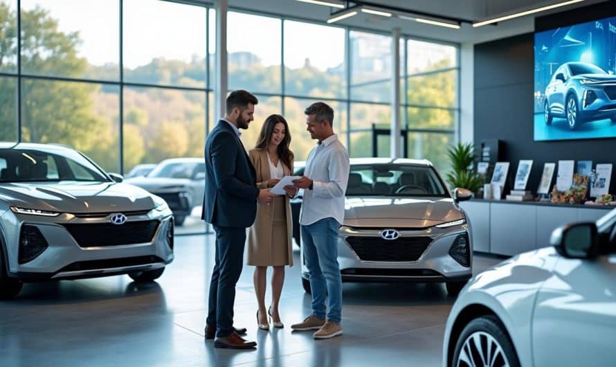 Voitures hybrides : comment bien s’informer avant d’acheter ?
