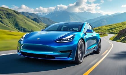 découvrez comment une accélération modérée peut prolonger la durée de vie de la batterie de votre voiture électrique. apprenez des astuces essentielles pour optimiser l'autonomie de votre véhicule et savourer des trajets plus durables.