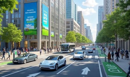 découvrez comment les gouvernements encouragent l'adoption des véhicules hybrides grâce à des incitations fiscales, des subventions et des politiques écologiques. explorez les avantages de ces initiatives pour l'environnement et l'économie.