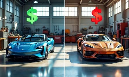 découvrez notre analyse approfondie des coûts d'entretien des véhicules hybrides par rapport aux modèles thermiques. comparez les avantages financiers, l'efficacité et l'impact environnemental pour faire le meilleur choix.