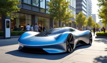 découvrez la factordix line (2027), la voiture électrique française qui redéfinit la mobilité avec son design léger et son efficacité énergétique exceptionnelle. plongez dans l'innovation automobile de demain.