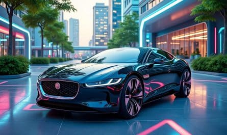 découvrez pourquoi jaguar a décidé de repousser le lancement de son incroyable voiture électrique. plongez dans les détails de cette décision stratégique et ce qu'elle signifie pour l'avenir de la mobilité électrique.