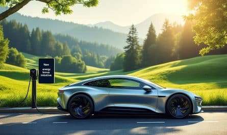 découvrez les dernières nouveautés sur la voiture électrique avec la fin du bonus écologique et l'introduction de la nouvelle prime énergie. informez-vous sur les impacts de ces changements sur votre prochain achat et les avantages à profiter dans ce secteur en pleine évolution.