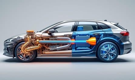 découvrez le fonctionnement du cœur d'une voiture hybride, où se mêlent le moteur thermique et le moteur électrique. apprenez comment cette combinaison innovante optimise l'efficacité énergétique et réduit les émissions polluantes, tout en offrant une expérience de conduite unique.