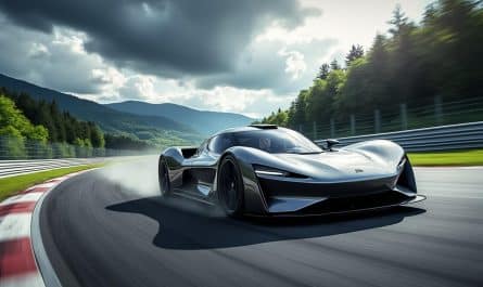 découvrez si le temps réalisé par le prototype xiaomi su7 ultra sur la célèbre piste nordschleife est vraiment exceptionnel. analyse des performances, conditions de course et témoignages d'experts, plongez dans l'univers de l'innovation automobile.