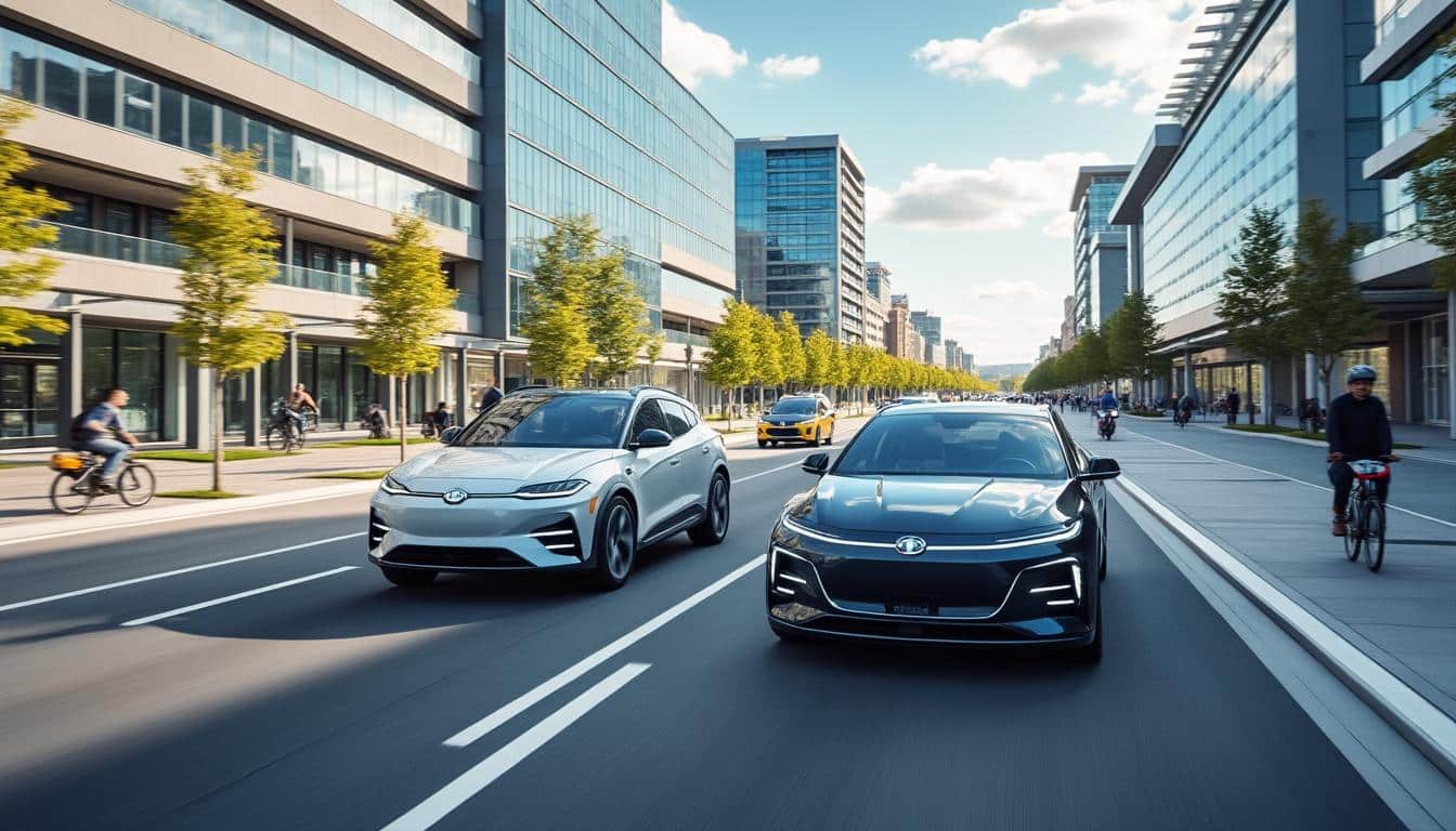 d&eacute;couvrez les chiffres cl&eacute;s et tendances concernant les ventes de voitures hybrides. informez-vous sur leur popularit&eacute; croissante, les mod&egrave;les les plus vendus et l'impact des politiques &eacute;cologiques sur ce march&eacute; en pleine expansion.