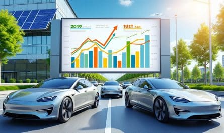 découvrez les chiffres clés qui illustrent la croissance des ventes de voitures hybrides. analyse des tendances, des préférences des consommateurs et de l'impact environnemental, cette étude vous apportera une compréhension approfondie de ce marché en plein essor.