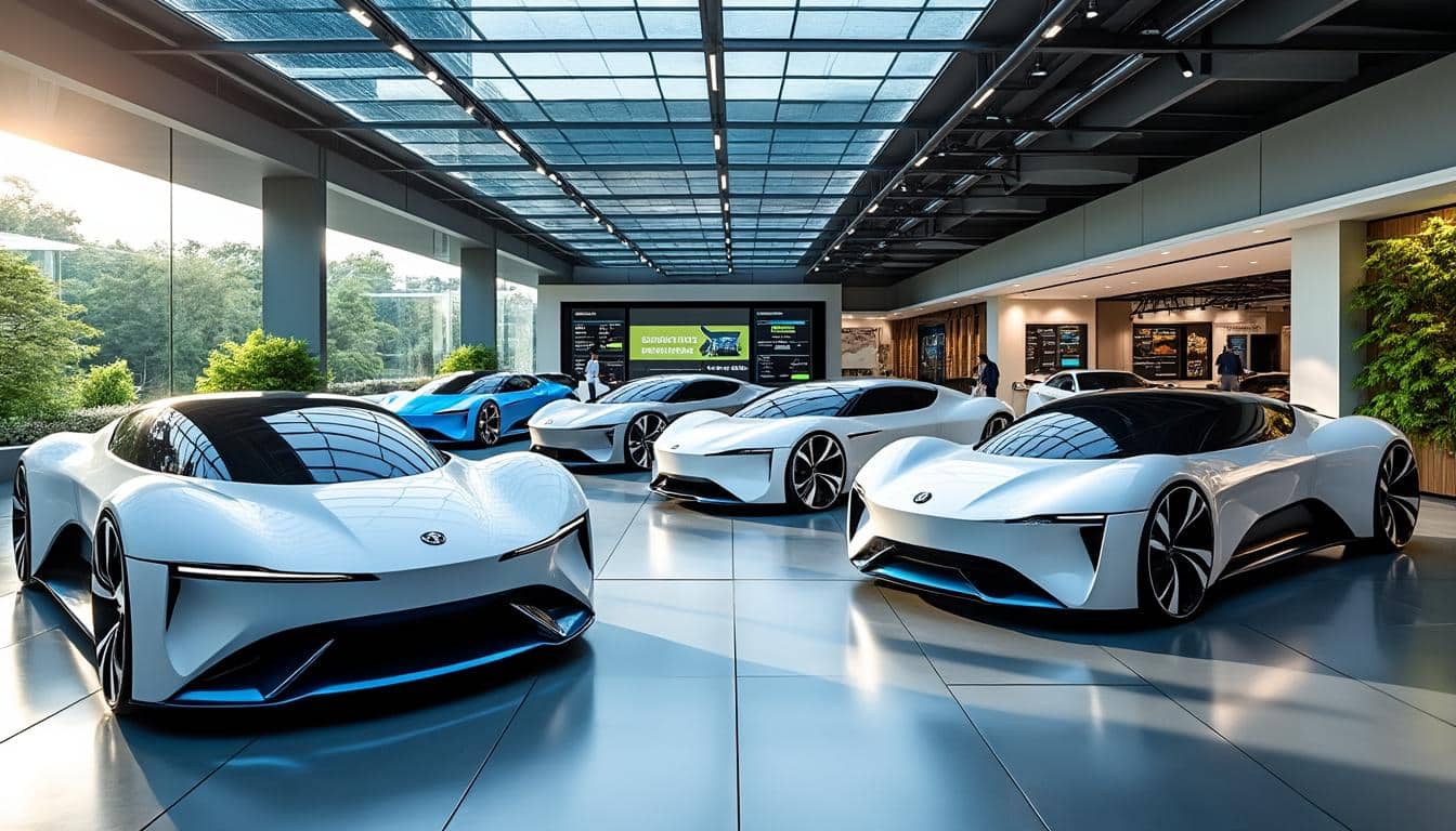 d&eacute;couvrez les &eacute;v&eacute;nements phares de 2025 d&eacute;di&eacute;s aux voitures hybrides. explorez les innovations, les conf&eacute;rences et les salons automobiles qui fa&ccedil;onnent l'avenir de la mobilit&eacute; durable.