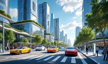 découvrez les événements incontournables de 2025 dédiés aux voitures hybrides. explorez les innovations, conférences et salons qui façonnent l'avenir de la mobilité durable et rencontrez des experts du secteur.