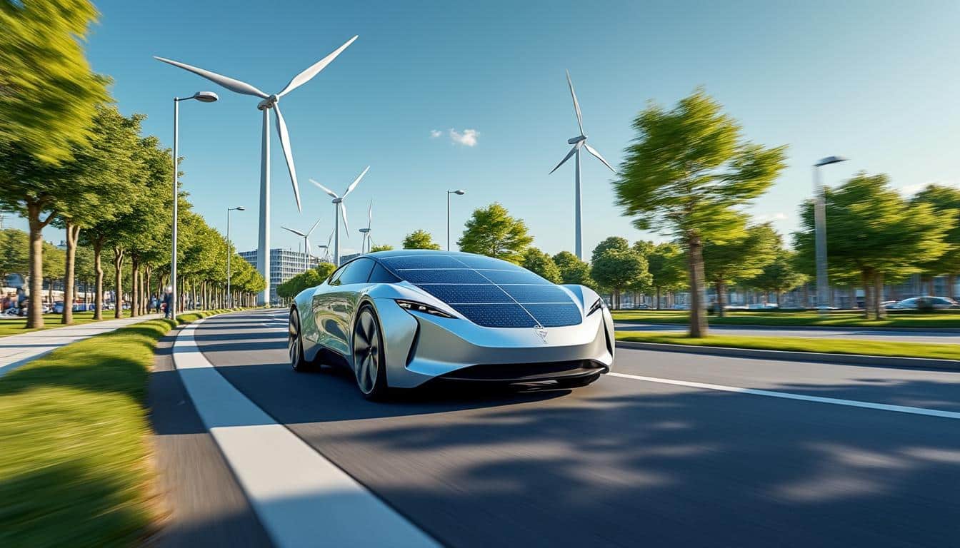 d&eacute;couvrez comment les initiatives &eacute;cologiques transforment le secteur des voitures hybrides. explorez les innovations durables, les avantages environnementaux et les strat&eacute;gies mises en place pour r&eacute;duire l'empreinte carbone et promouvoir un futur automobile plus vert.