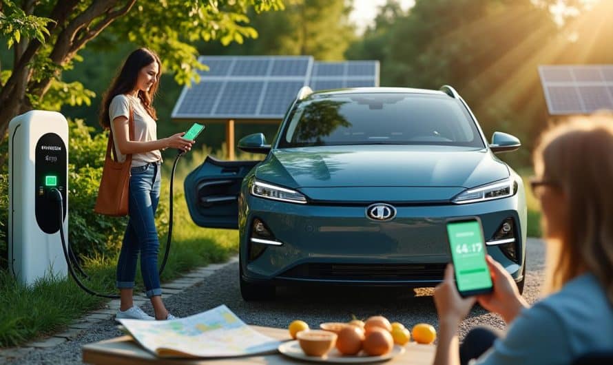 Les meilleures pratiques pour maximiser l&rsquo;autonomie d&rsquo;une hybride