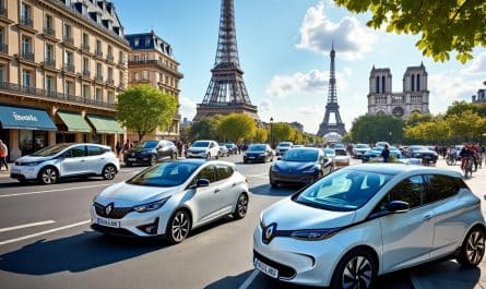 découvrez notre sélection des 10 meilleures voitures électriques d'occasion en france. comparez les modèles les plus populaires pour faire le meilleur choix et rouler écolo sans vous ruiner !
