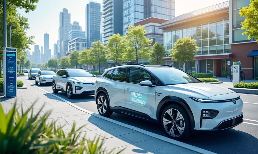 Les statistiques clés sur l&rsquo;adoption des voitures hybrides