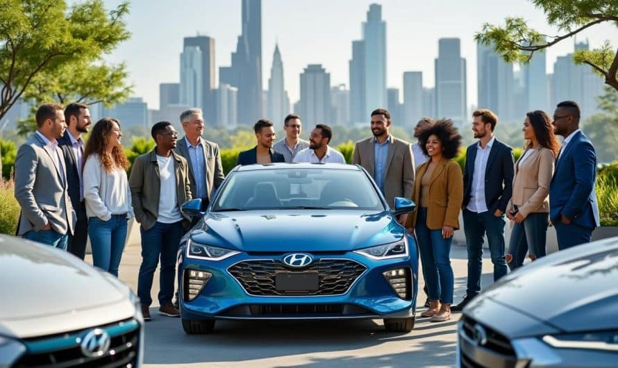 Les témoignages de conducteurs de voitures hybrides