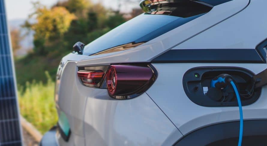 Test du modèle Pallas FWD Long Range 245 ch : la voiture électrique française offrant une autonomie impressionnante de 750 km