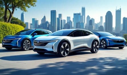 découvrez comment subaru révolutionne le marché des véhicules électriques avec le lancement de trois nouveaux modèles innovants, alliant performance, écologie et technologies de pointe. ne manquez pas cette avancée majeure vers une mobilité plus durable.