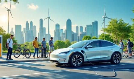 découvrez comment les voitures électriques deviennent un soutien incontournable pour dynamiser le marché automobile. explorez toutes les alternatives durables et innovantes qui façonnent l'avenir de la mobilité.