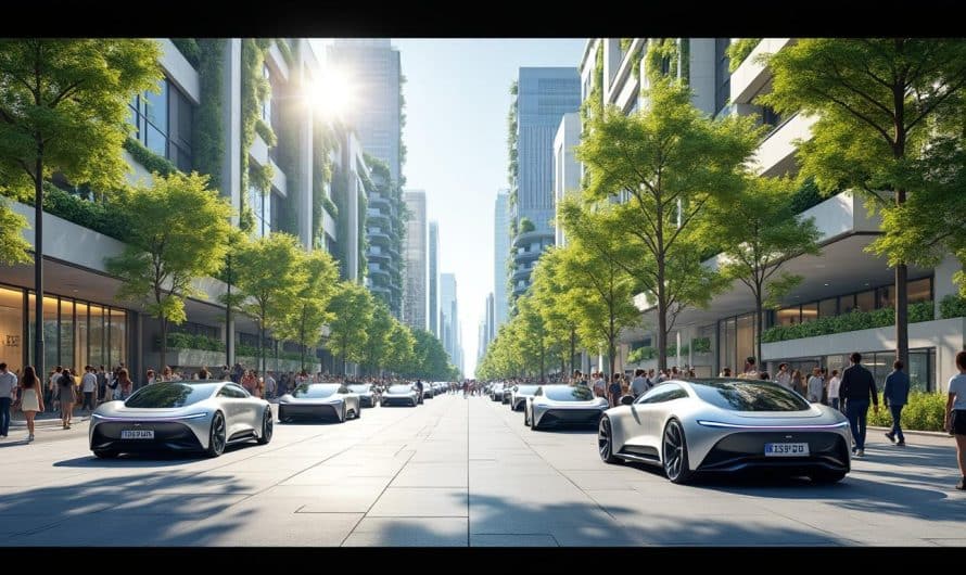 Voitures hybrides : changer les mentalités en 2025 ?