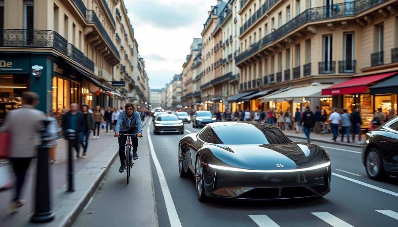 d&eacute;couvrez comment les voitures hybrides pourraient transformer notre perception de la mobilit&eacute; durable d'ici 2025. analyse des tendances, des avantages &eacute;cologiques et des enjeux soci&eacute;taux autour de cette r&eacute;volution automobile.