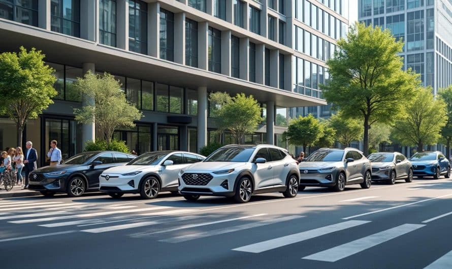 Voitures hybrides : les a priori à corriger