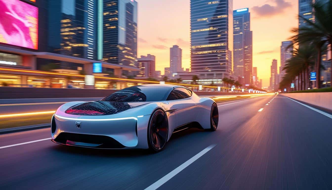 d&eacute;couvrez l'avenir prometteur des voitures hybrides dans notre analyse approfondie. explorez les innovations technologiques, les d&eacute;fis &agrave; relever et l'impact environnemental de cette solution de mobilit&eacute; durable. informez-vous sur les tendances &eacute;mergentes et le r&ocirc;le des voitures hybrides dans la transition vers une automobile plus verte.