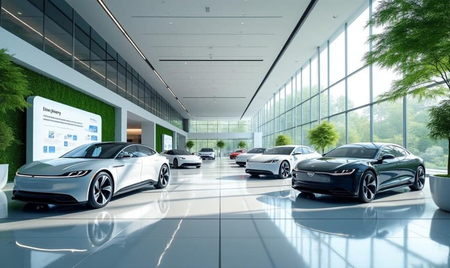 Voitures hybrides : un guide d&rsquo;achat complet