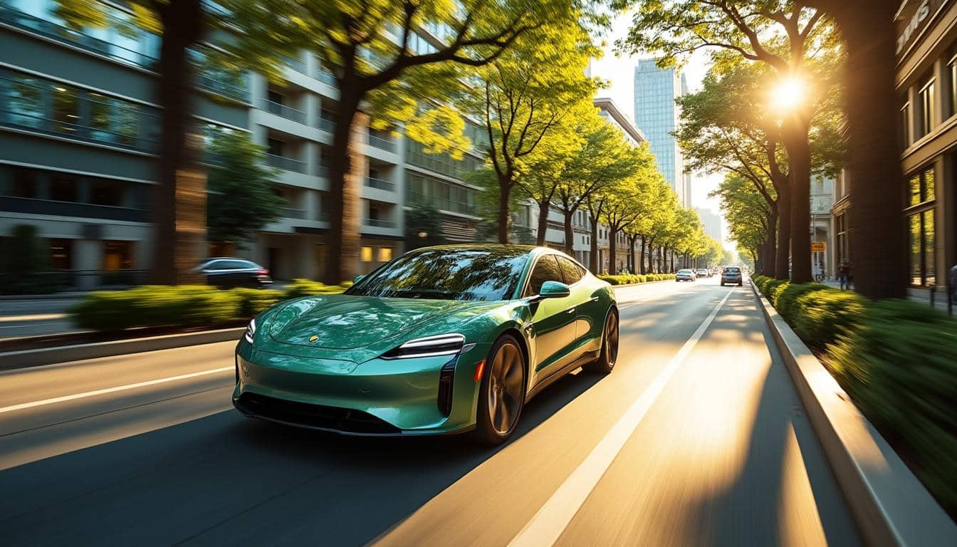 d&eacute;couvrez comment les voitures hybrides transforment notre fa&ccedil;on de nous d&eacute;placer. alliant performance et respect de l'environnement, elles repr&eacute;sentent une r&eacute;volution douce dans la mobilit&eacute; moderne.