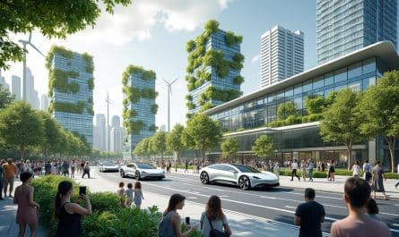 découvrez comment les voitures hybrides transforment notre façon de nous déplacer en alliant performance et respect de l'environnement. plongez dans cette révolution douce qui allie innovation technologique et économies de carburant.