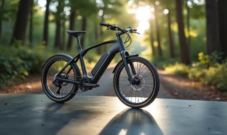 découvrez le moteur électrique ultra léger qui transforme votre expérience de cyclisme ! idéal pour les passionnés de vélo, il allie performance et légèreté, vous permettant de gravir des pentes avec aisance et de prolonger vos sorties. ne manquez pas cet atout irrésistible pour vos aventures à deux roues.