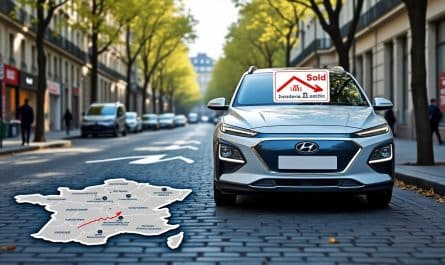 découvrez les raisons qui ont conduit hyundai à retirer la vente de son modèle électrique en france. analyse des enjeux de marché, des défis réglementaires et des stratégies d'entreprise face à l'évolution du secteur automobile.
