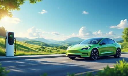 découvrez comment voyager sereinement en voiture électrique grâce à des abonnements flexibles qui allègent votre budget. profitez d'une conduite éco-responsable sans vous soucier des coûts cachés. explorez des solutions adaptées pour un voyage tranquille et économique.