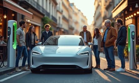 découvrez si les inquiétudes des français face à l’adoption de la voiture électrique sont fondées. analyse des principales barrières, avantages et réalité du passage à l’électrique en france.