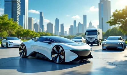 découvrez comment les voitures hybrides se distinguent sur le marché automobile face à la concurrence, en explorant leurs avantages, leur performance écologique et les défis qu'elles rencontrent. analysez l'avenir des véhicules hybrides et leur impact sur l'industrie.