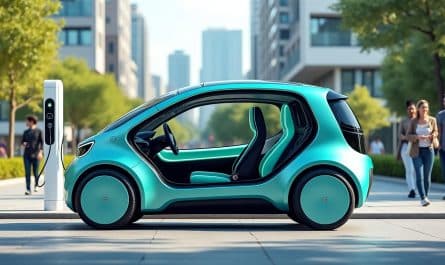 découvrez les perspectives de la conception d'une voiture électrique simplifiée et accessible. analyse des innovations, des défis techniques et des solutions pour rendre la mobilité durable à la portée de tous.