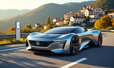 découvrez comment honda pourrait révolutionner le marché des véhicules électriques en europe grâce à une nouvelle méthode visant à réduire significativement les coûts de production. une avancée qui pourrait rendre les voitures électriques plus accessibles à tous.
