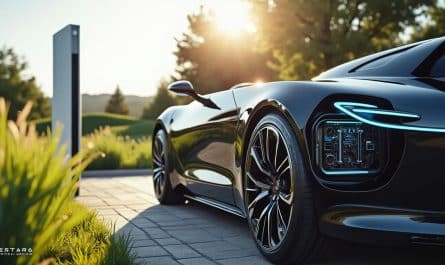 découvrez pourquoi la taille de la batterie de votre voiture électrique n'est pas aussi déterminante que vous le croyez. explorez les facteurs clés qui influencent réellement la performance et l'autonomie de votre véhicule électrique, et apprenez à faire le bon choix lors de votre achat.