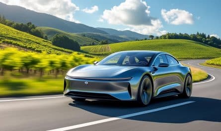 découvrez les avancées significatives de la voiture électrique chinoise de stellantis en france, qui révolutionne l'industrie automobile en mettant l'accent sur l'innovation technologique et la durabilité. explorez les améliorations clés qui positionnent stellantis comme un acteur majeur sur le marché électrique.