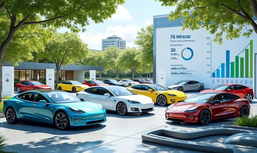L&rsquo;autonomie vraie des voitures électriques : analyse de 27 modèles révélant des surprises et des déceptions