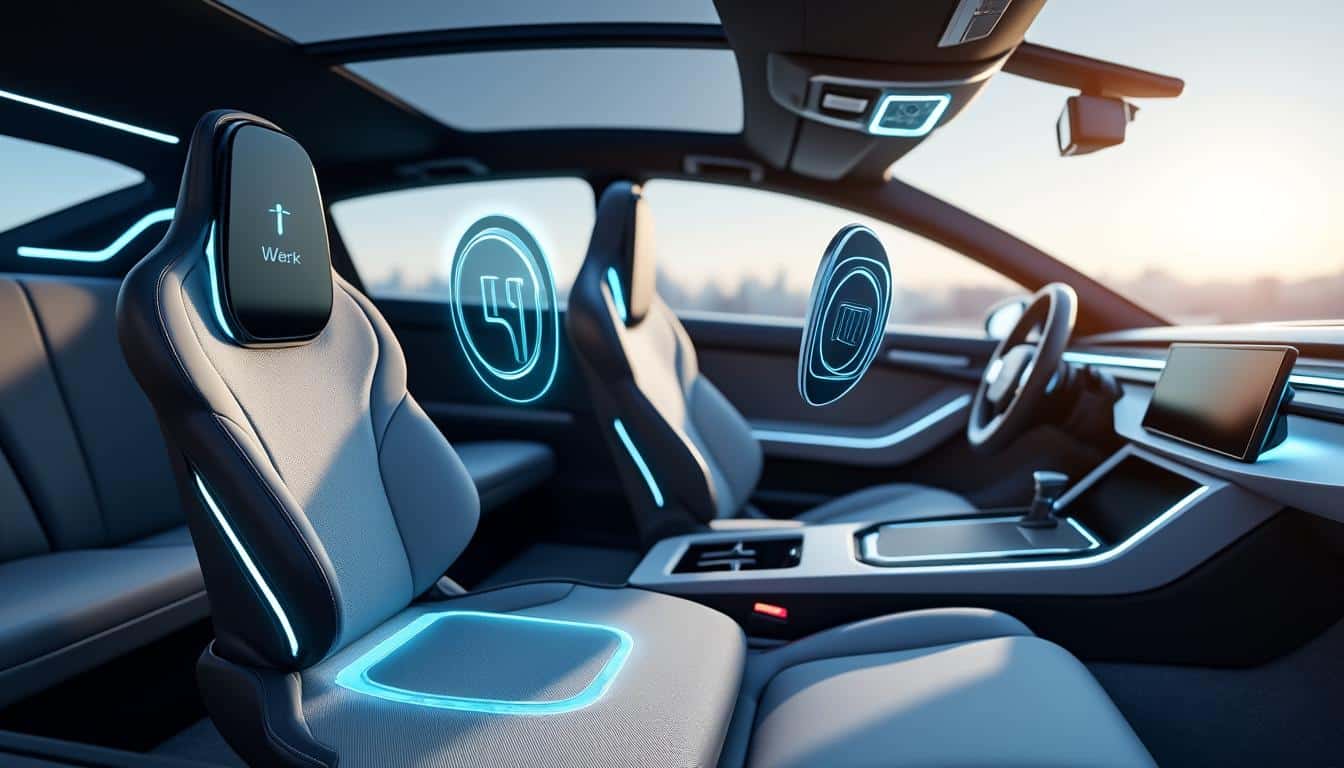 d&eacute;couvrez les incontournables accessoires high-tech pour voitures hybrides : optimisez votre exp&eacute;rience de conduite avec des gadgets intelligents, des syst&egrave;mes de navigation avanc&eacute;s et des solutions de recharge innovantes, alliant performance et &eacute;cologie.