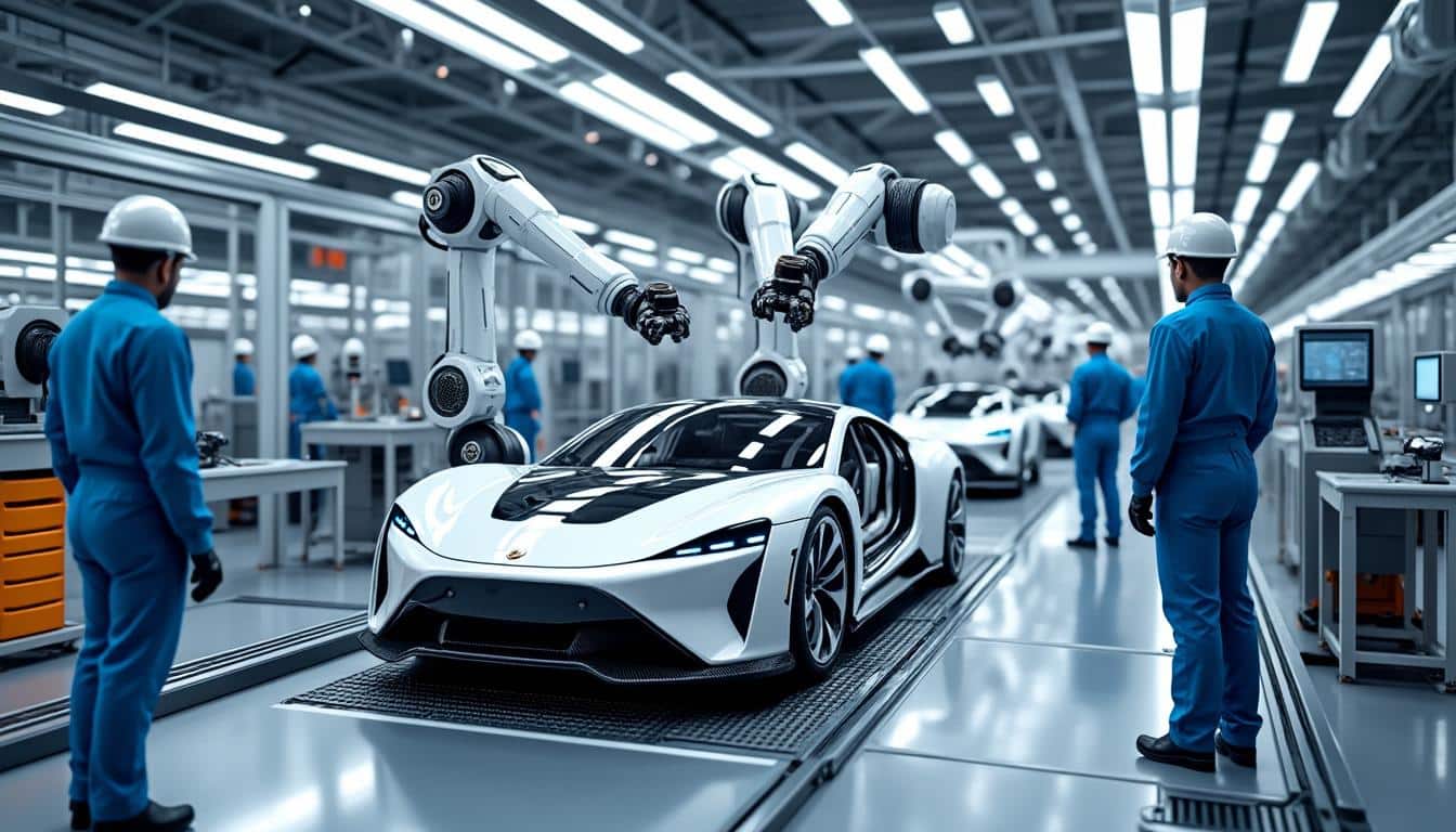 d&eacute;couvrez les d&eacute;fis &agrave; surmonter pour optimiser les v&eacute;hicules hybrides. cet article explore les enjeux technologiques, environnementaux et &eacute;conomiques &agrave; relever pour rendre les hybrides plus performants et durables.