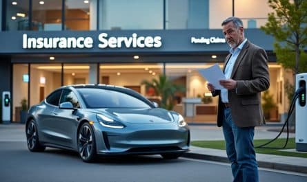 découvrez les défis auxquels sont confrontés les propriétaires de voitures électriques face aux refus des compagnies d'assurance. une situation préoccupante qui soulève des questions sur la protection et la sécurité des conducteurs de véhicules écologiques.