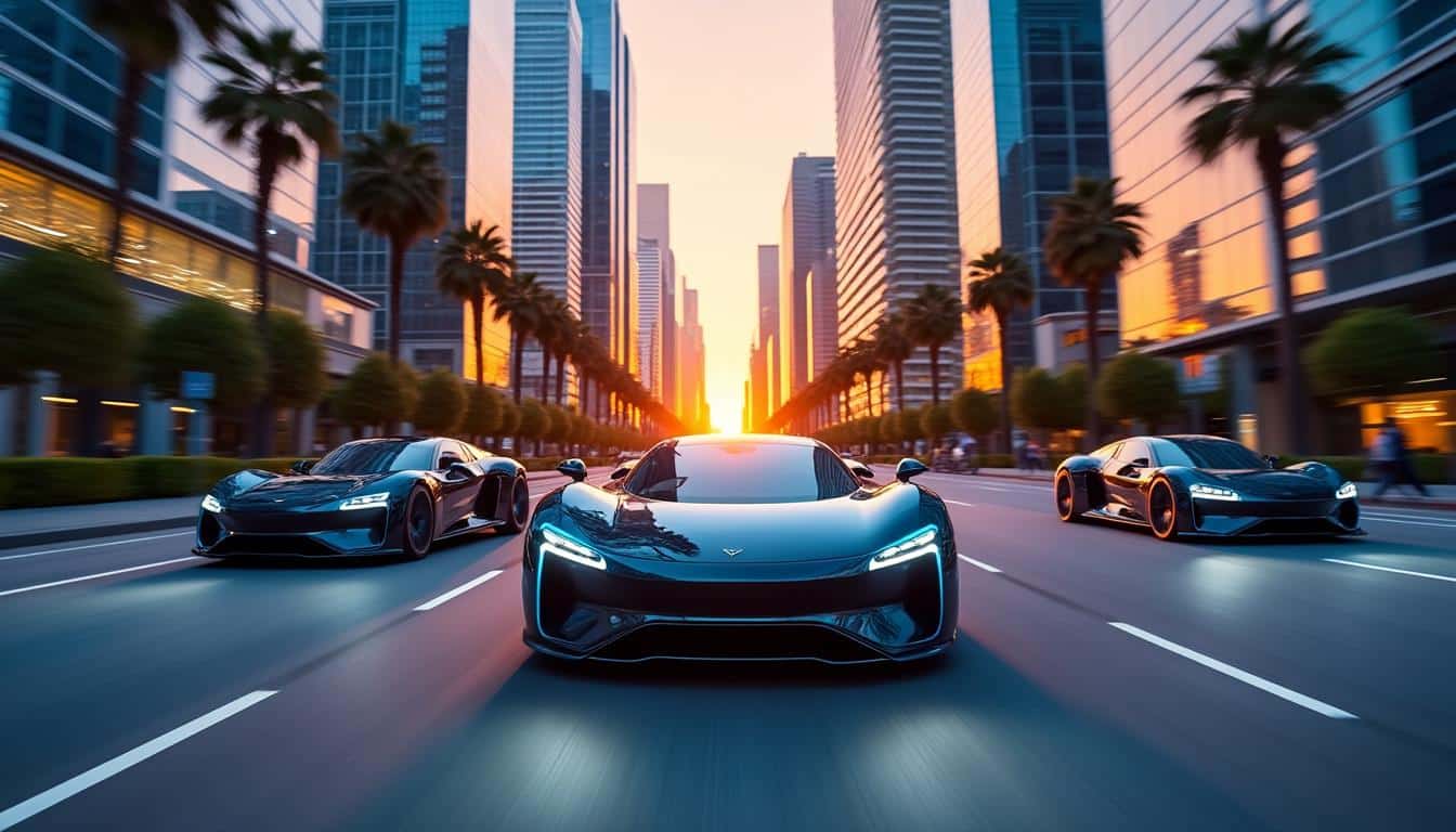 d&eacute;couvrez comment le design des voitures hybrides a &eacute;volu&eacute; au fil des ann&eacute;es, alliant esth&eacute;tique moderne, fonctionnalit&eacute; et durabilit&eacute;. explorez les tendances innovantes qui fa&ccedil;onnent l'avenir de la mobilit&eacute; verte.