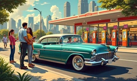 découvrez pourquoi de nombreux conducteurs délaissent soudainement les véhicules électriques au profit des voitures à essence. un retour surprenant, motivé par des raisons inattendues que nous vous révélons dans cet article.