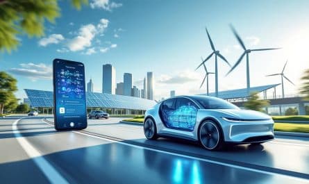 découvrez comment la fin des batteries pourrait initier une révolution technologique, redéfinissant le paysage des voitures électriques et des smartphones. explorez les innovations révolutionnaires qui pourraient transformer notre quotidien et bouleverser l'industrie.