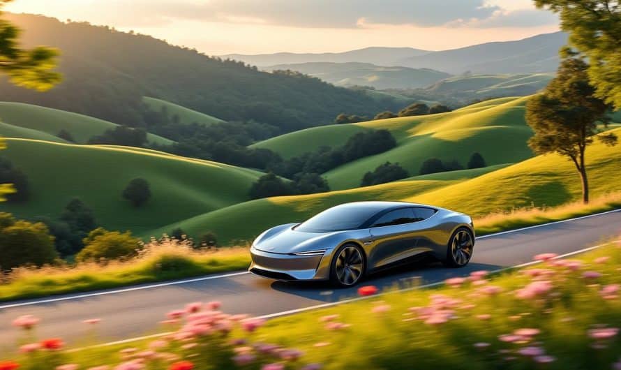 Voitures hybrides : l&rsquo;expérience de conduite à découvrir